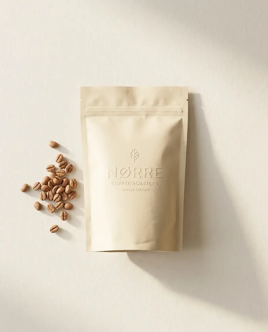 Yirgacheffe Konga